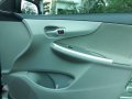 Toyota Corolla Altis G 2011 for sale-9