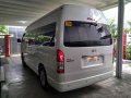 2017 Toyota Hiace for sale-9