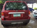 Like New Ford Escape for sale-6