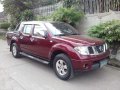 Nissan Navara 2010 AT 4x4 Krome Edition For Sale -0