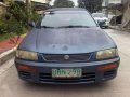 1997 Mazda 323 FAMILIA 1.6LGLi MANUAL for sale-2