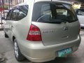 Good as new Nissan Grand Livina 2010 for sale in Metro Manila-3