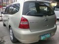 Good as new Nissan Grand Livina 2010 for sale in Metro Manila-3