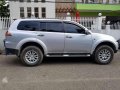 Mitsubishi Montero 2013 like new for sale-0