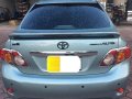 Toyota Corolla 1.6 G Altis 2010 Model FOR SALE-11