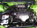 Honda Accord Automatic 1997 Green For Sale -3