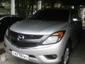 Well-kept Mazda BT-50 2016 for sale in Metro Manila-2