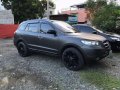Hyundai SantaFe 2007 like new for sale-1