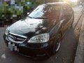 Honda Civic 2003 Dimension 1.5 Green For Sale -1