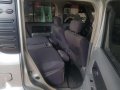 Nissan Cube 2003 2nd Gen 1.4 AT Silver For Sale -0