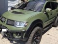 Mitsubishi Montero Sports 2009 for sale-1