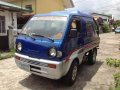 Well-kept Suzuki Carry 2008 for sale in Quezon-2