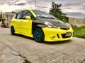2004 Honda Jazz DSI 1.3 MT Yellow For Sale -2