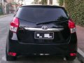 2017 Toyota Yaris E automatic FOR SALE-3
