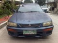 Well-maintained Mazda 323 1997 for sale in Metro Manila-2