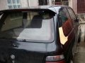 Suzuki Alto 12 Valve Manual Black For Sale -0