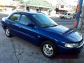 Well-maintained 1998 Mitsubishi Lancer GL M/T for sale-1