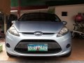 2012 Ford Fiesta for sale-1