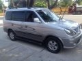 Mitsubishi Adventure 2006 for sale-1