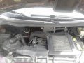 98 Hyundai Starex RED FOR SALE-1