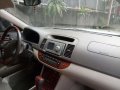 2004 Toyota Camry 2.0G Automatic For Sale -1