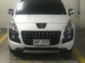 2013 Peugeot 3008 for sale-2