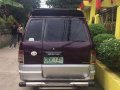 Mitsubishi Adventure Gls 2000 model for sale-5