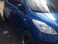 Hyundai i10 manual 1.0 2010 mdl for sale-1