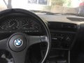 BMW E30 325i silver for sale-4