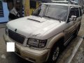 2002 Isuzu Trooper Ls AT Diesel A1 Condition for sale-4