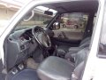 Like New Mitsubishi Pajero for sale-0