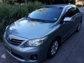 Toyota Corolla Altis G 2011 for sale-1