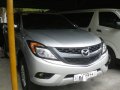 Well-kept Mazda BT-50 2016 for sale in Metro Manila-1