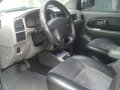 Isuzu sportivo 2007 mdl AT fresh For sale-8