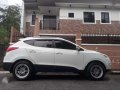 2011 Hyundai Tucson CRDi 4WD Automatic for sale-4