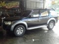 Well-maintained Ford Everest 2009 for sale in Metro Manila-1