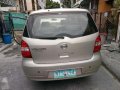 2010 Nissan Livina matic for sale-2