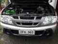 Isuzu Sportivo Crosswind 2007 for sale-1