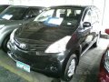 Well-maintained Toyota Avanza 2013 for sale in Metro Manila-2