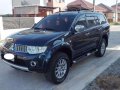 2012 Mitsubishi Montero Sport GLS V AT Diesel for sale-0