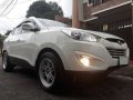 Hyundai Tucson 2011 for sale-0