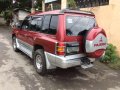 Mitsubishi Pajero 2003 for sale-7