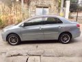 2008 Toyota Vios for sale-4