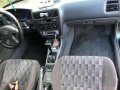 Honda City Type Z 2001 LXi AT Green For Sale -2