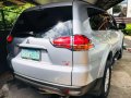 Mitsubishi Montero Sport GLS V AT 2013 For Sale -10