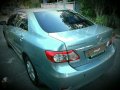 Toyota Corolla Altis G 2011 for sale-4