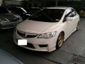 Well-maintained Honda Civic 2008 for sale-1