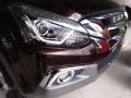 2018 ISUZU MUX DMAX 30K discount 229Kdp All-in Blue Power FOR SALE-4