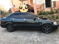 Honda City Type Z 2001 LXi AT Green For Sale -6