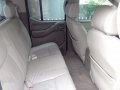 Nissan Navara 2010 AT 4x4 Krome Edition For Sale -4